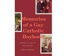 KNYGA John Demilio Memories of a Gay Catholic Boyhood