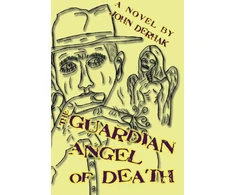 KNYGA John Derhak Guardian Angel of Death