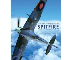 KNYGA John Dibbs Spitfire