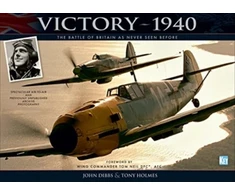 KNYGA John Dibbs Victory 1940
