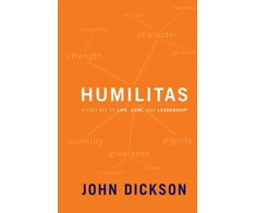 KNYGA John Dickson Humilitas