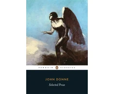 KNYGA John Donne Selected Prose