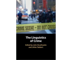 KNYGA John Douthwaite Linguistics of Crime