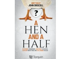 KNYGA John Driscoll Hen and a Half