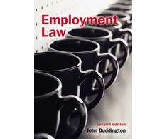 KNYGA John Duddington Employment Law