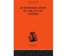 KNYGA John Dunning Economic Study of the City of London
