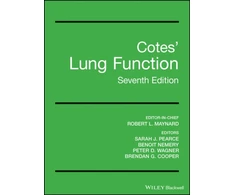 KNYGA John E Cotes Lung Function