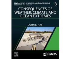 KNYGA John E Hay Consequences of Weather, Climate and Ocean Extremes