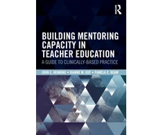 KNYGA John E Henning Building Mentoring Capacity in Teacher Education