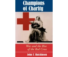 KNYGA John E Hutchinson Champions Of Charity