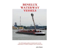 KNYGA John Eaton Benelux Waterway Vessels