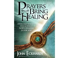 KNYGA John Eckhardt Prayers That Bring