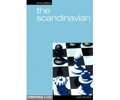 KNYGA John Emms skandinaviškas