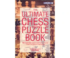 KNYGA John Emms Ultimate Chess Puzzle Book