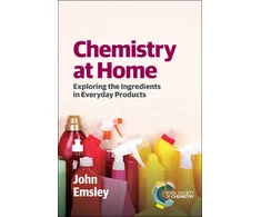 KNYGA John Emsley Chemistry at Home