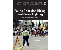 KNYGA John Eterno Police Behavior, Hiring, and Crime Fighting