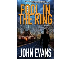KNYGA John Evans Fool In The Ring