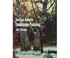 KNYGA John F Carlson Guide to Landscape Painting