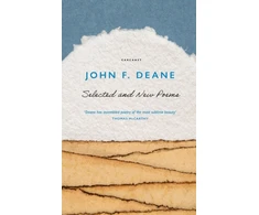 KNYGA John F Deane Selected and New Poems