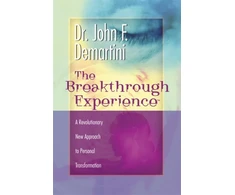 KNYGA John F Demartini Breakthrough Experience