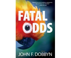 KNYGA John F Dobbyn Fatal Odds
