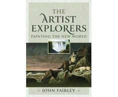 KNYGA John Fairley Artist Explorers