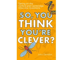 KNYGA John Farndon So, You Think You're Clever?