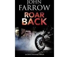 KNYGA John Farrow Roar Back