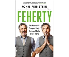 KNYGA John Feinstein Feherty