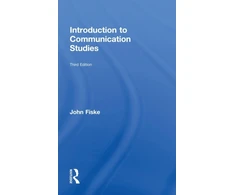 KNYGA John Fiske Introduction to Communication Studies