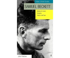 KNYGA John Fletcher Samuel Beckett: Faber Critical Guide