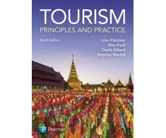 KNYGA John Fletcher Tourism: Principles and Practice