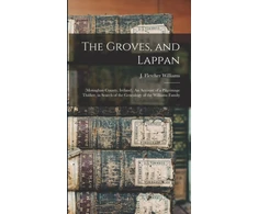 KNYGA John Fletcher Williams Groves, and Lappan