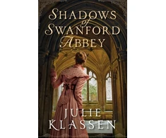 KNYGA John Foster Shadows of Swanford Abbey