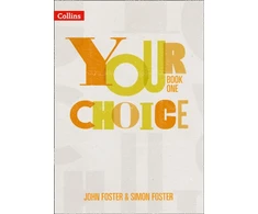 KNYGA John Foster Student Book One