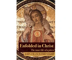 KNYGA John Francis Friendship Enfolded in Christ