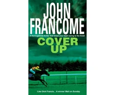 KNYGA John Francome Cover Up