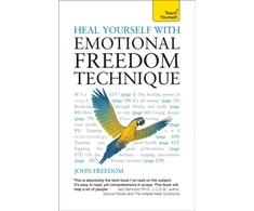 KNYGA John Freedom Yourself with Emotional Freedom Technique