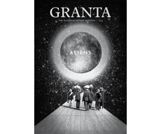 KNYGA John Freeman Granta 114