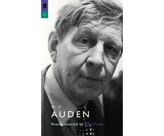 KNYGA John Fuller W. H. Auden