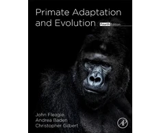 KNYGA John G Fleagle Primate Adaptation and Evolution