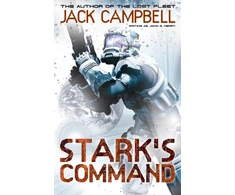 KNYGA John G Hemry Stark's Command (book 2)