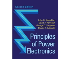 KNYGA John G Kassakian Principles of Power Electronics