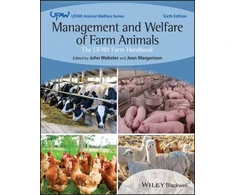 KNYGA John G Webster Management and Welfare of Farm Animals