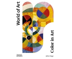 KNYGA John Gage Colour in Art