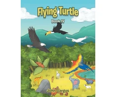KNYGA John Gargus Flying Turtle