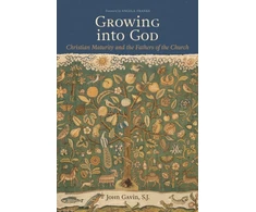KNYGA John Gavin Growing Into God