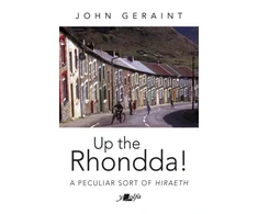 KNYGA John Geraint Up the Rhondda!