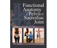 KNYGA John Gibbons Functional Anatomy of the Pelvis and the Sacroiliac Joint