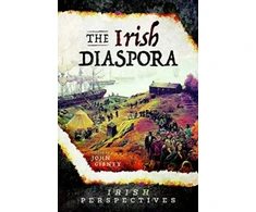 KNYGA John Gibney Irish Diaspora
